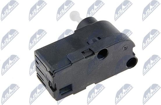 Headlight level adjustment motor ECX-AU-004 - image 5