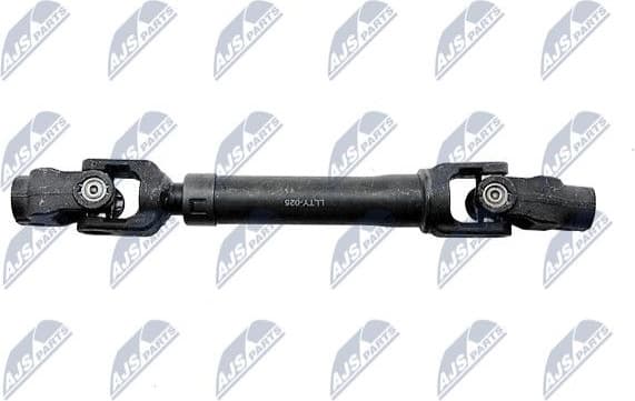 Joint, steering shaft SKK-TY-025 - image 3