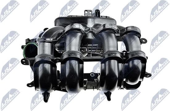 Intake Manifold Module BKS-FR-007 - image 4