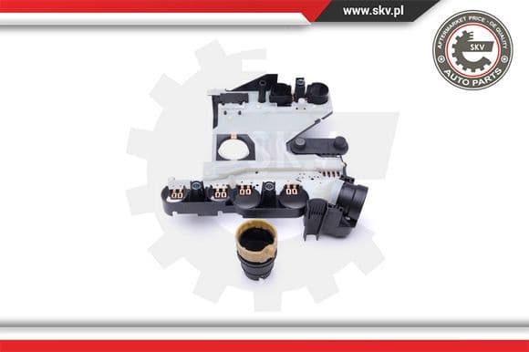 Hydraulic Filter Kit, automatic transmission 96SKV075 - image 2