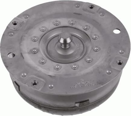 Torque Converter 0700 002 976 - image 2