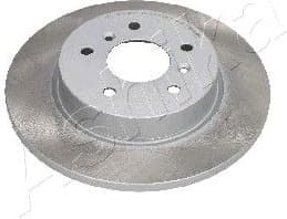 Brake Disc 61-01-127C