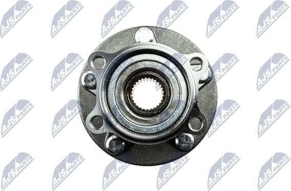 Wheel Bearing Kit KLT-MZ-057 - image 5