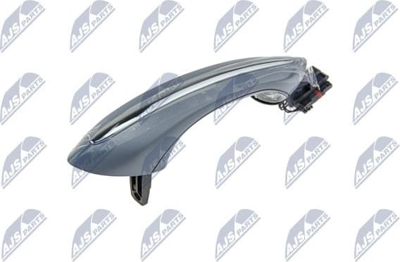 Exterior Door Handle EZC-BM-112