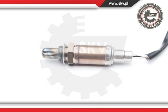 Oxygen Sensor 09SKV722 - image 3