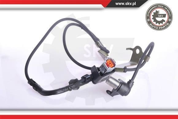 Sensor, wheel speed 06SKV128