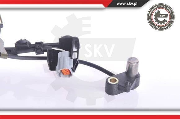 Sensor, wheel speed 06SKV128 - image 2