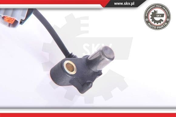 Sensor, wheel speed 06SKV128 - image 3