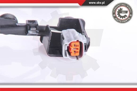 Sensor, wheel speed 06SKV128 - image 4