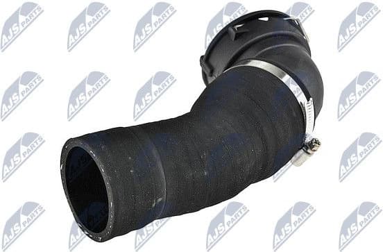 Turbocharger hose GPP-BM-013 - image 2