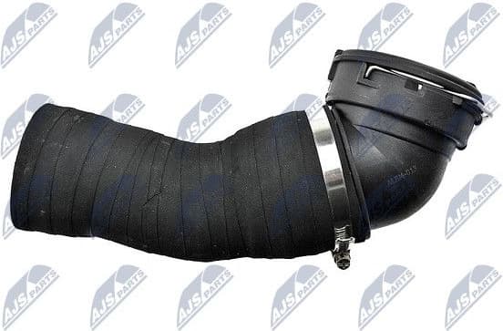 Turbocharger hose GPP-BM-013 - image 4