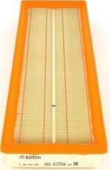 Air Filter F 026 400 478