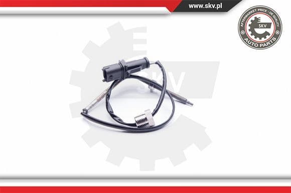 Sensor, exhaust gas temperature 30SKV088 - image 2