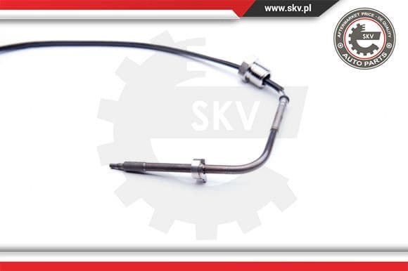 Sensor, exhaust gas temperature 30SKV088 - image 3