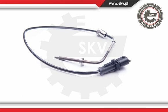 Sensor, exhaust gas temperature 30SKV088 - image 4