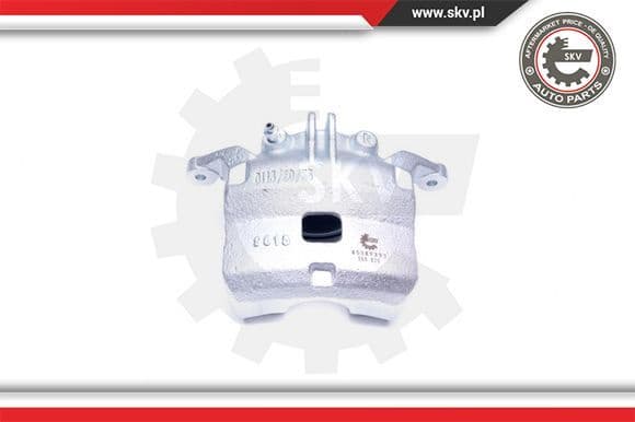 Brake Caliper 45SKV392 - image 5