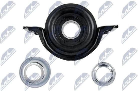 Suspension, propshaft NLW-ME-002 - image 4