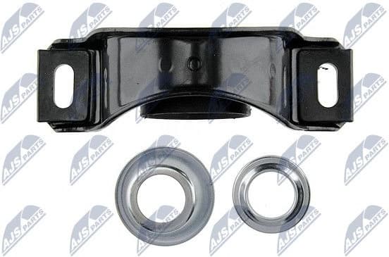 Suspension, propshaft NLW-ME-002 - image 5