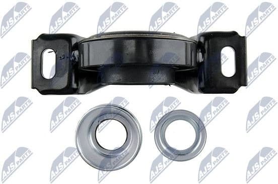 Suspension, propshaft NLW-ME-002 - image 6