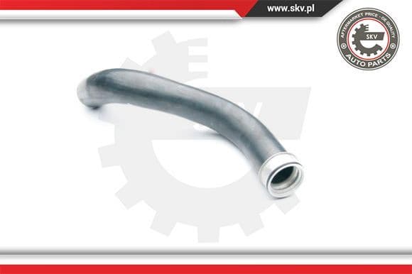 Charge Air Hose 24SKV083 - image 2