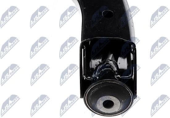 Control/Trailing Arm, wheel suspension ZWD-VW-002 - image 6