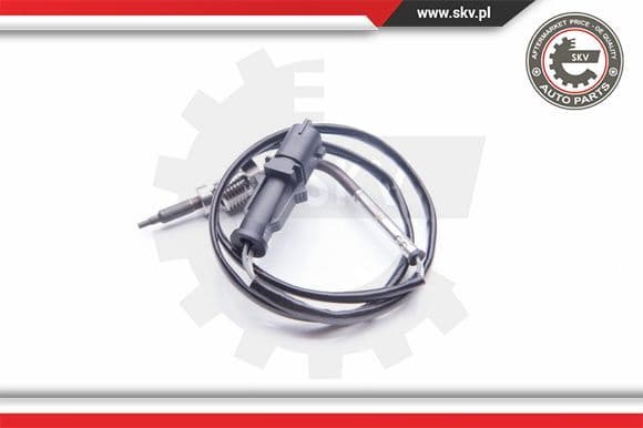 Sensor, exhaust gas temperature 30SKV075 - image 2