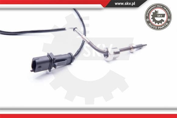 Sensor, exhaust gas temperature 30SKV075 - image 5