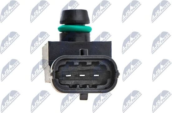Sensor, boost pressure ECM-NS-000 - image 4