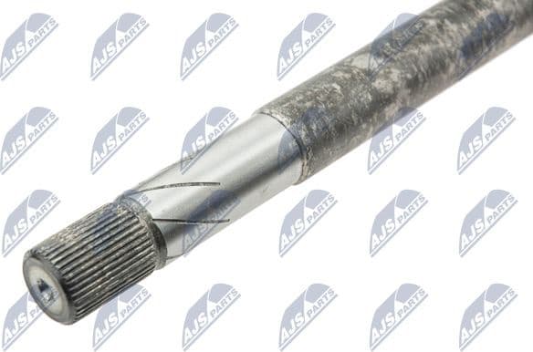 Drive Shaft NPW-RE-042 - image 2