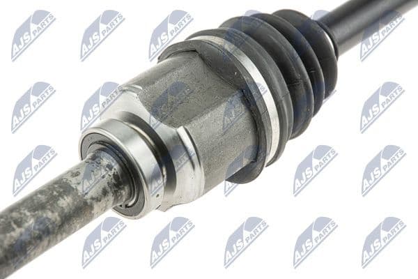 Drive Shaft NPW-RE-042 - image 3