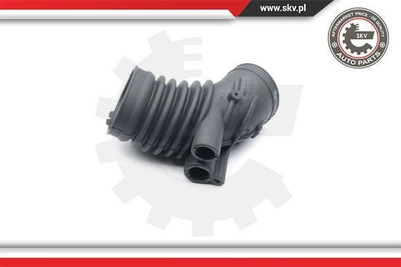 Intake Hose, air filter 24SKV413 - image 2