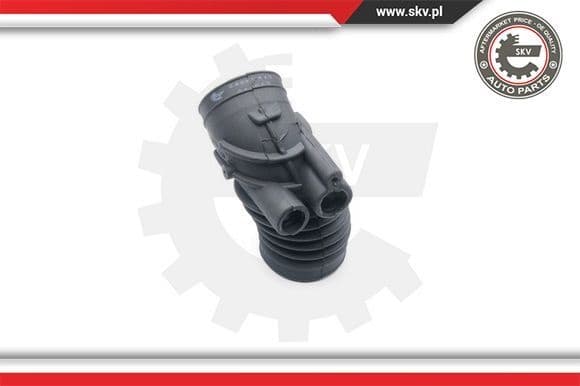 Intake Hose, air filter 24SKV413 - image 3