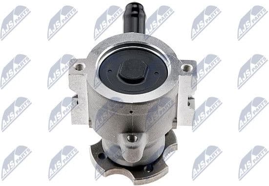 Hydraulic Pump, steering SPW-CT-021 - image 4