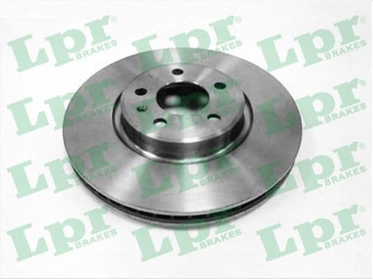 Brake Disc A1043V