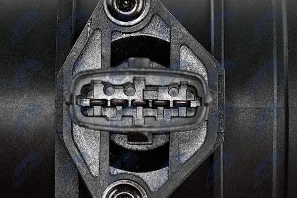 Mass Air Flow Sensor EPP-DW-000 - image 4