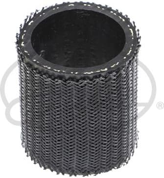 Charge Air Hose 09-0928