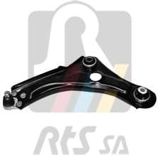 Control/Trailing Arm, wheel suspension 96.09217.2