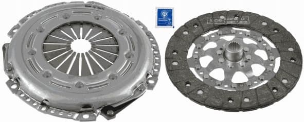 Clutch Kit 3000 950 062