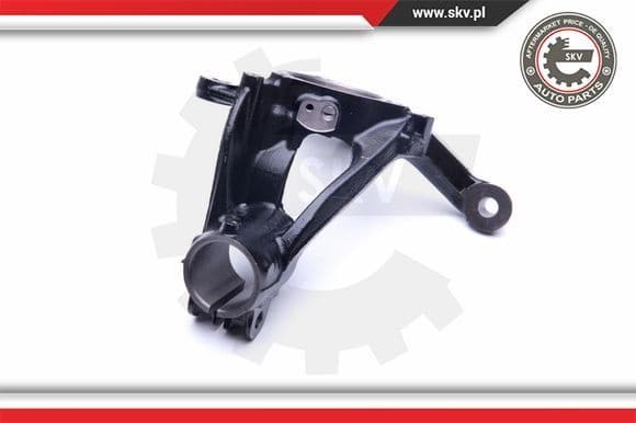 Steering Knuckle, wheel suspension 47SKV092 - image 3