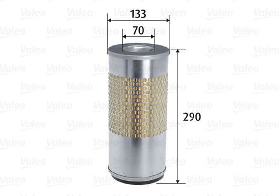 Air Filter 585768