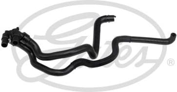 Heater Hose 02-1870