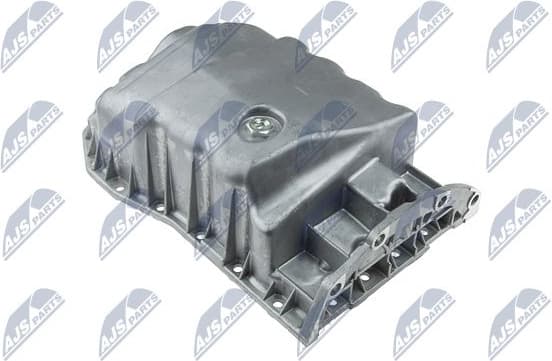 Oil Sump BMO-RE-001 - image 2