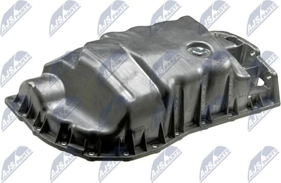 Oil Sump BMO-RE-001 - image 4