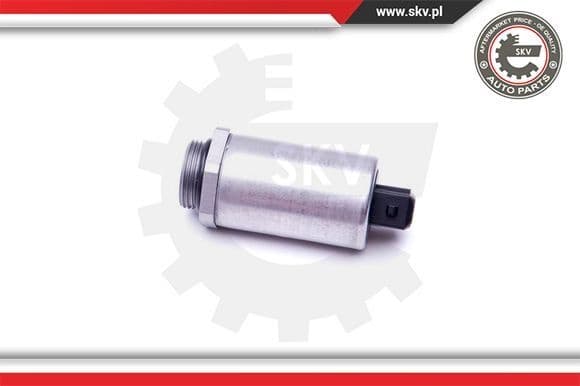 Control Valve, camshaft adjustment 39SKV047 - image 2