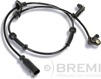 Sensor, wheel speed 50266