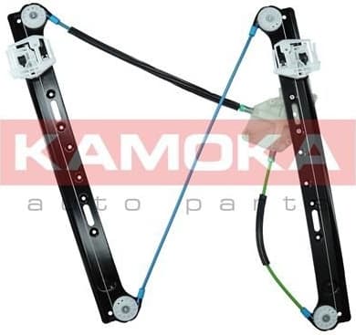 Window Regulator 7200058 - image 2