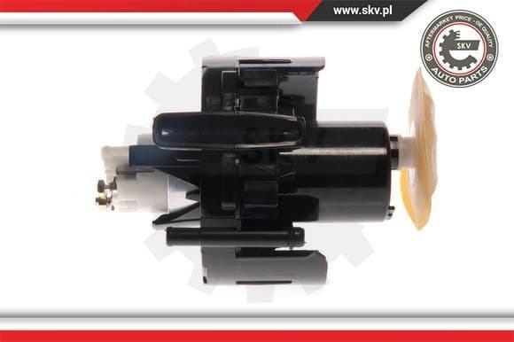 fuel supply unit 02SKV726 - image 3