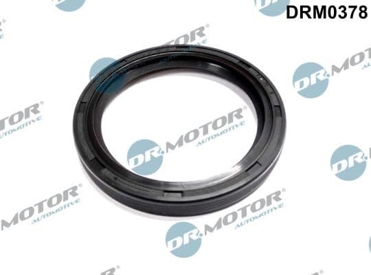Shaft Seal, crankshaft DRM0378