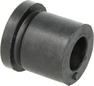 Mounting, leaf spring 00504297