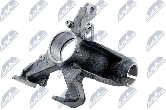 Steering Knuckle, wheel suspension ZZP-VW-010